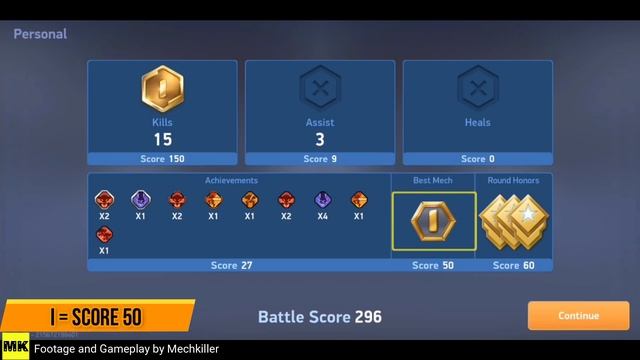 How To Win Tournaments In Mech Arena? - Pro Tips & Tricks - Tournament Gameplay смотреть онлайн
