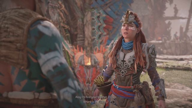 HORIZON FORBIDDEN WEST | 4K | PS5 Walkthrough Gameplay Part 29 -^^WANT PURE WATER^^ BLOOD CHOKE смотреть онлайн