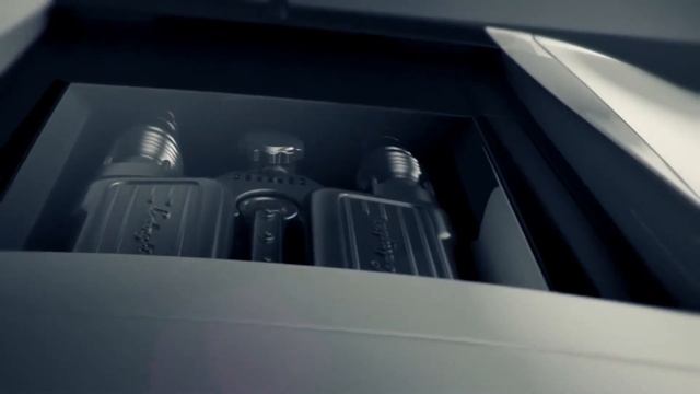 LAMBORGHINI DEGIKLIS смотреть онлайн