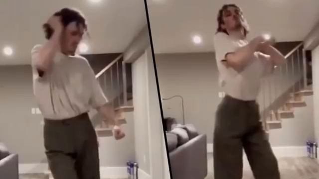 10 Страшных Видео из Тик-Ток, Которые Невозможно Объяснить (1).mp4 смотреть онлайн