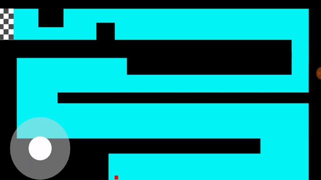 Игараю в Maze Horror Prank//Прям как на компьютере🙃 смотреть онлайн