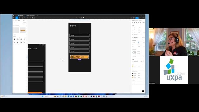 Building better UI in Figma смотреть онлайн