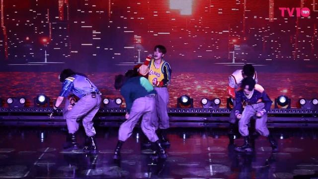 [LIVE] GHOST9 (고스트나인) ‘RUCKUS (루커스)’ Showcase смотреть онлайн