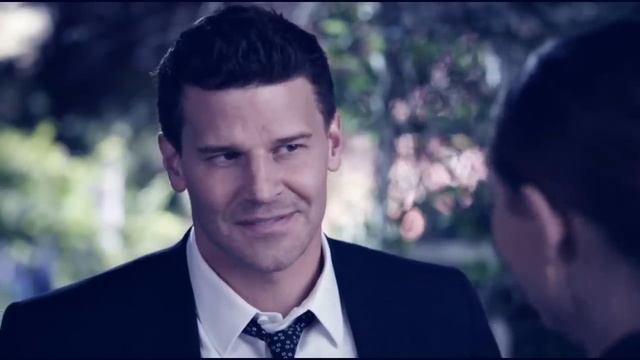 Bones Booth & Brennan Love Me Like You Do смотреть онлайн