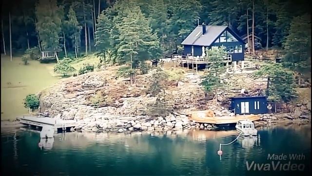 Кратко о Швеции смотреть онлайн