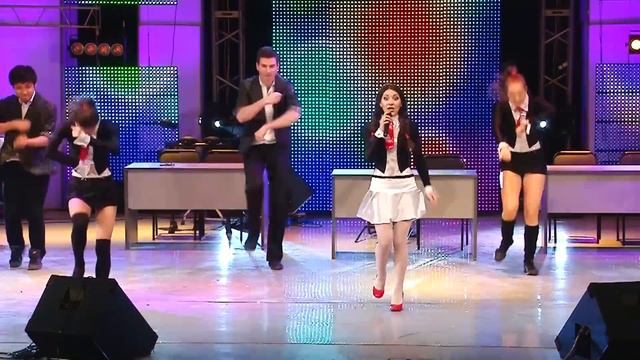 Гузэлем - "Тошлэремдэ син" | HD 720p смотреть онлайн