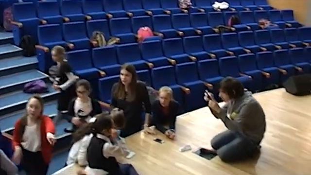 КВЕСТ смотреть онлайн