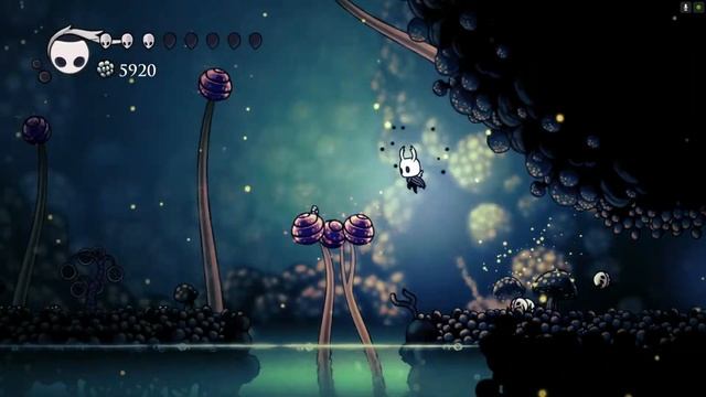 Архивы Наставницы и босс Ууму | Hollow Knight | Прохождение #30 смотреть онлайн