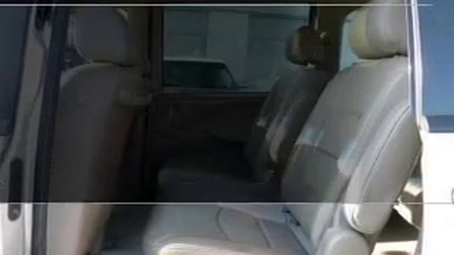 2003 Mazda MPV - Bethlehem PA смотреть онлайн