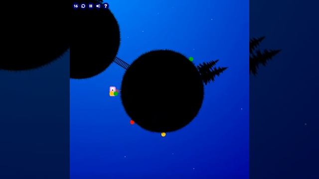 A Bonte Christmas - LEVEL 16 - ФИНАЛ смотреть онлайн