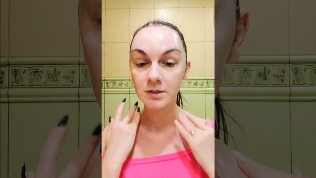 Гликолевый пилинг НЕОБХОДИМ! для любого типа кожи! смотреть онлайн
