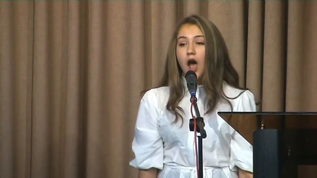 Виолетта Зайцева смотреть онлайн