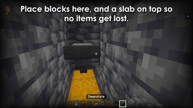 EASIEST Zombie & Skeleton Mob Spawner XP Farm | Minecraft 1.20 Tutorial смотреть онлайн