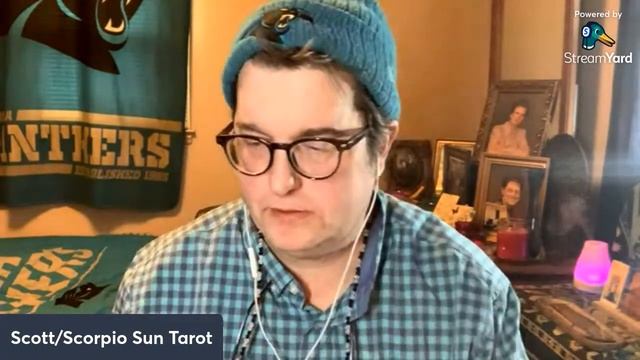 LIVE: One AND One Readings: 1 Tarot, 1 Oracle PLEASE SEE DESCRIPTION! Thank you all!! смотреть онлайн