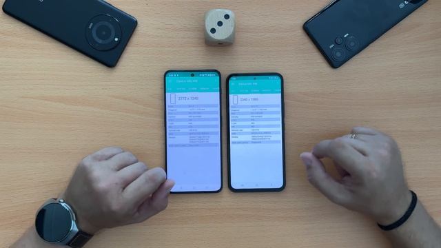 Galaxy A54 VS OnePlus Nord 3: ΣΟΒΑΡΟΣ ΑΝΤΑΓΩΝΙΣΜΟΣ смотреть онлайн