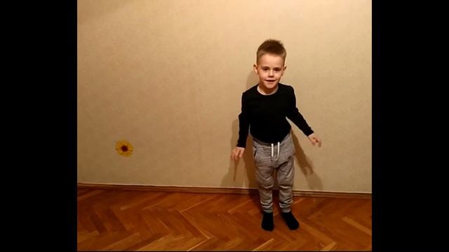 Стихи с движениями для детей 5 смотреть онлайн