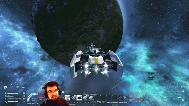 Space Engineers Türkçe | Bölüm #69 | Pusu kurdular bana смотреть онлайн