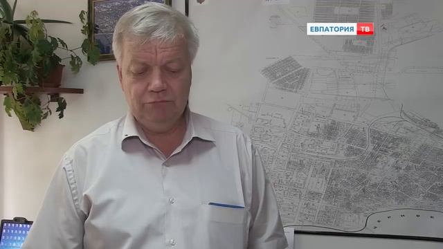 Кому евпаторийцы отдали свои голоса? смотреть онлайн