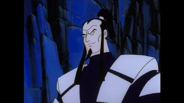 MK Defenders of the Realm: Old Friends Never Die (Ep5) - Phelous смотреть онлайн