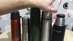 Выбираем лучший термос