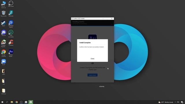 How To Download Adobe Audition 2022 For Free! | Adobe Audition 2022 Full Version [Free Download]