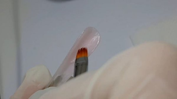 Constructie cu Tipsuri Full Cover (Dual Forms)