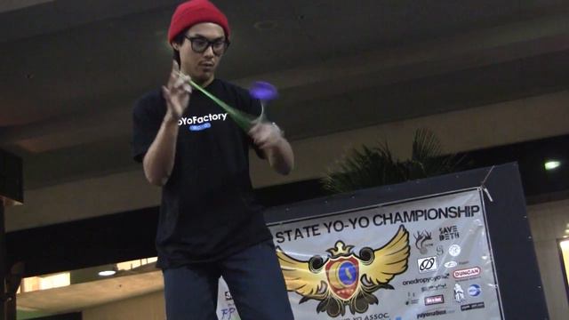 2010 CA State - 1A - 2nd - Paul Han смотреть онлайн