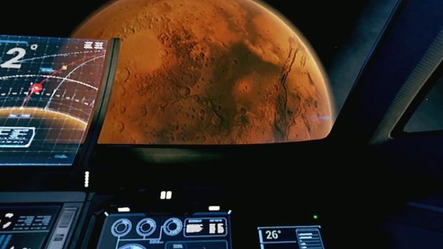 Unearthing Mars VR Part 1 - MISSION TO MARS! (PSVR Gameplay HD) смотреть онлайн