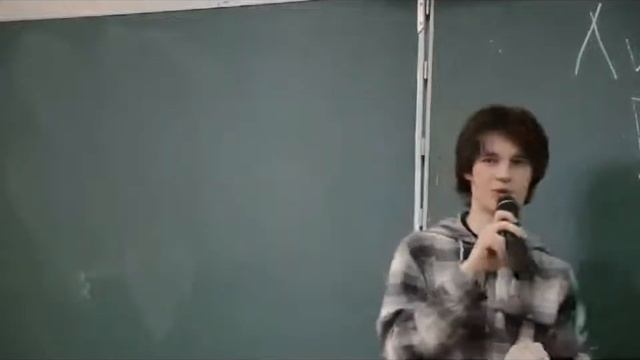 Зимняя Школа 2013, День 9, ч 1   Лекция, С  Копелиович