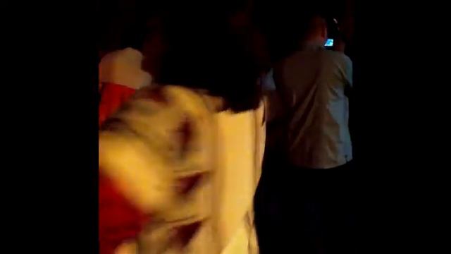 Old Spanish Days 2011 (Hidalgo Family) Fiesta