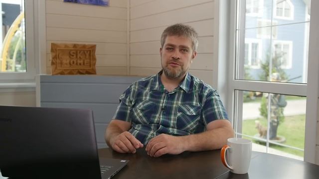 ДЕШЁВАЯ И НАДЕЖНАЯ ВЕНТИЛЯЦИЯ В ЧАСТНОМ ДОМЕ!