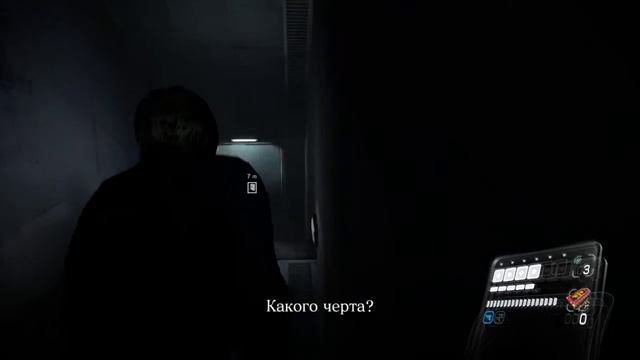 Resident Evil 6 прохождение пролог смотреть онлайн