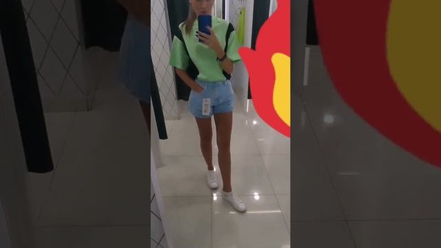 После работы по магазинам ?