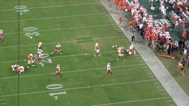 Seahawks Study: Draft the ARM FREAK of FREAKS Joe Milton as Understudy to Geno! смотреть онлайн
