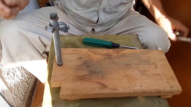 Приспособление СЛАБОВИДЯЩИМ для подстригся ногтей