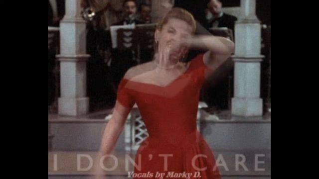 Phil Collins I Don't Care Anymore Vocal Cover & Video Sennheiser 421 смотреть онлайн