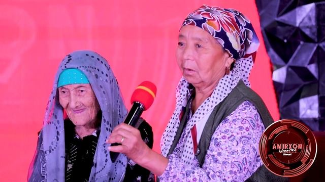 YUZ BILAN YUZLASHAYOTGANLAR // AMIRXON UMAROV SHOUSI // OCHIQCHASIGA GAPLASHAMIZ // 143-SON