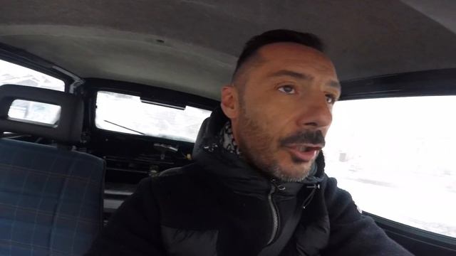 Fiat Panda Ferrari of Andorra - CG VLOG #275 смотреть онлайн