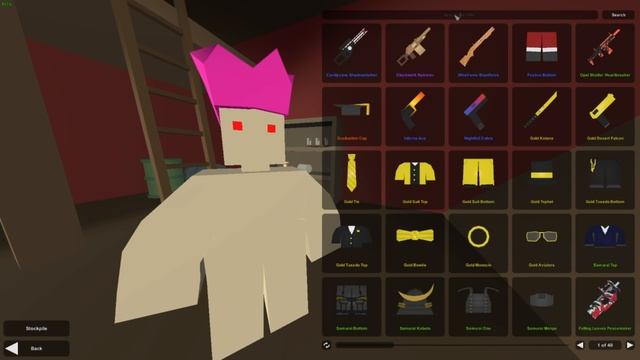 EASY FIX: ECON TICKET FAILED VERIFICATION - Unturned смотреть онлайн