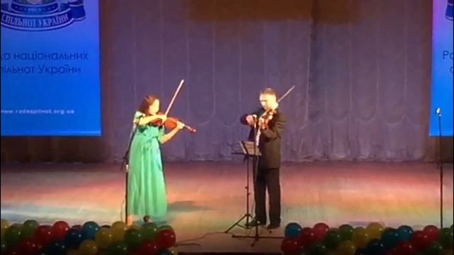 А. Жубанов "Карлыгаш" Асель Сейтжанова скрипка Евгений Музыкант альт смотреть онлайн