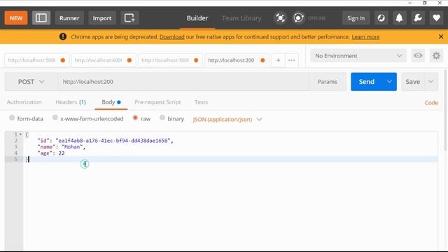 ExpressJs | ExpressJs Tamil | ExpressJs Api | ExpressJs For Beginners | Cheetah Media смотреть онлайн