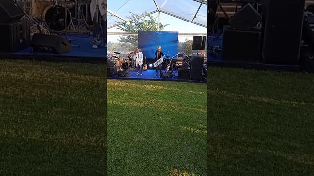 Самба - Ариша Нор и Валерий Лавров (live) смотреть онлайн