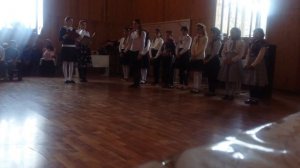 Где-то на белом свете школа родная есть