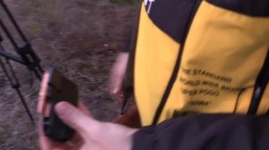 Пристрелка карабина Лось 10, Байкал 145 - НЕ БЕРИ ЭТИ ПАТРОНЫ - опасные для жизни!!!