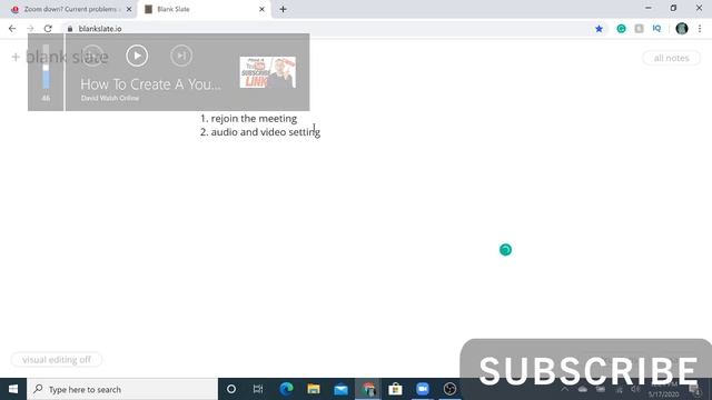Zoom Is Down! How To Fix Zoom Crashes смотреть онлайн