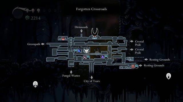 Hollow Knight Review: The Best Metroidvania? - StephanieSparda смотреть онлайн