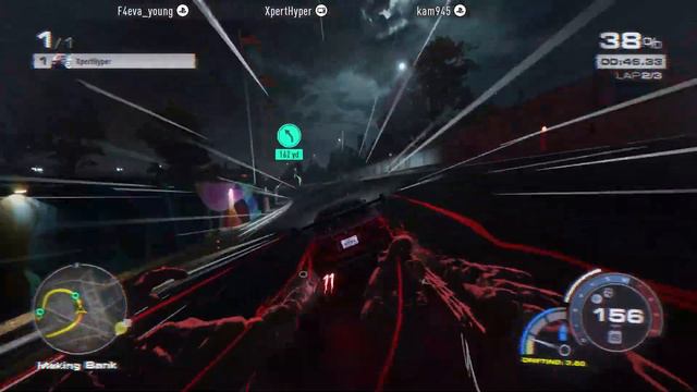 NFS Unbound | Making Bank 1:50.66 | Quadrifoglio | A+ Class | DaBlacklist #1 смотреть онлайн