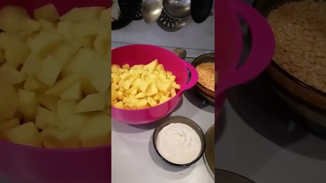 Гороховой суп