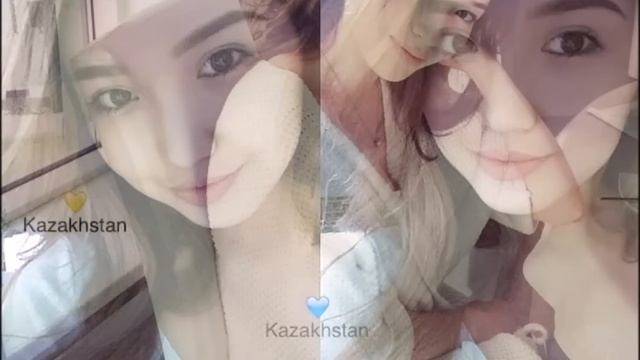 Kazakh girls* Красивые Казашки 2015 смотреть онлайн