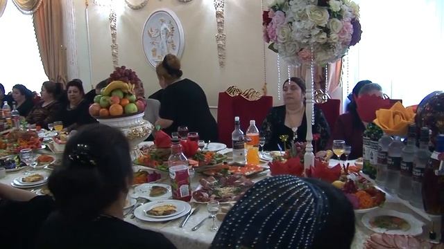 Сватовство Сергея и Рады ЧАСТЬ 2 смотреть онлайн